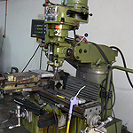 Tooling, Jig & Fixture Assembly Machinery